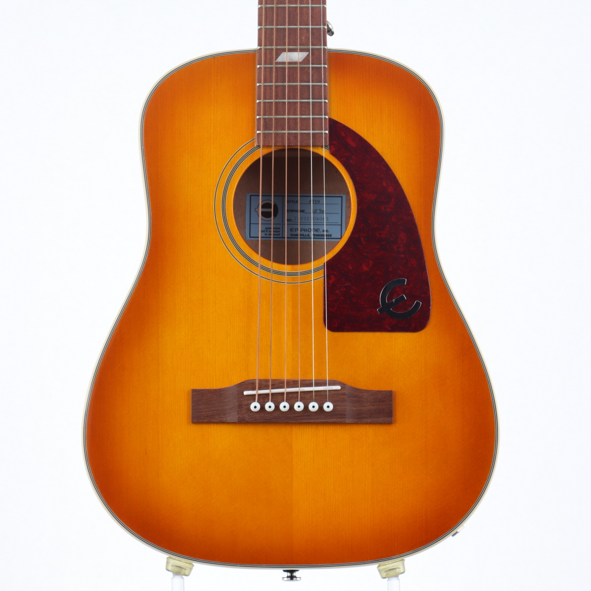 epiphone エレキギター Amazon | Epiphone エピフォン エレキギター G-400 Pro CH