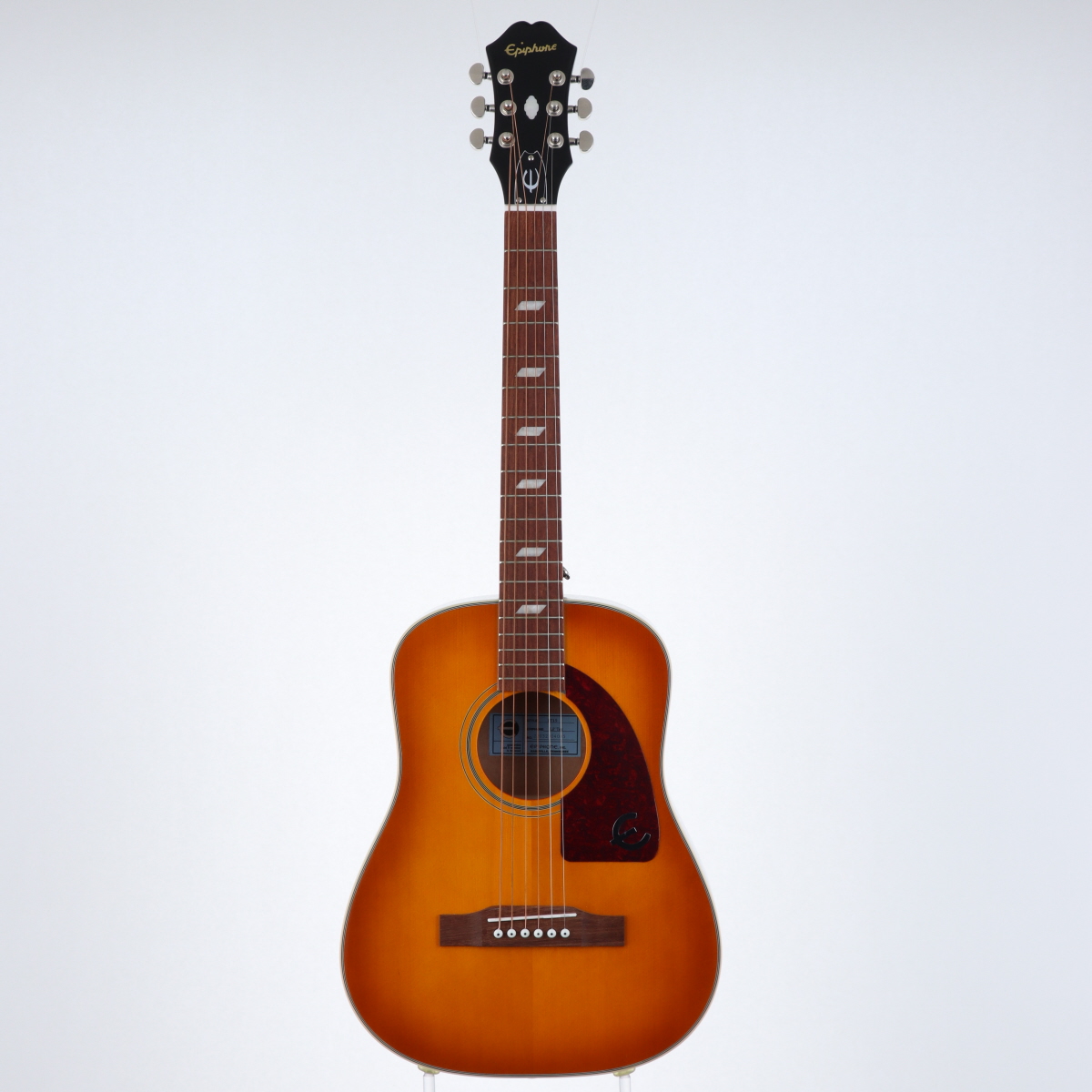 中古】Epiphone / FT-19 Faded Cherry Sunburst 【梅田店