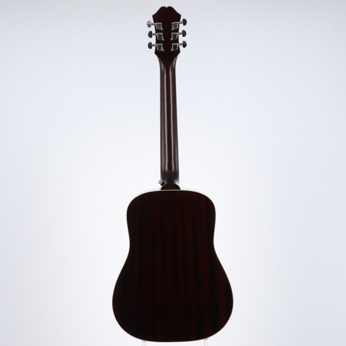 Epiphone アコースティックギター 黒 Epiphone / Starling Ebony (EB) エピフォン アコースティック