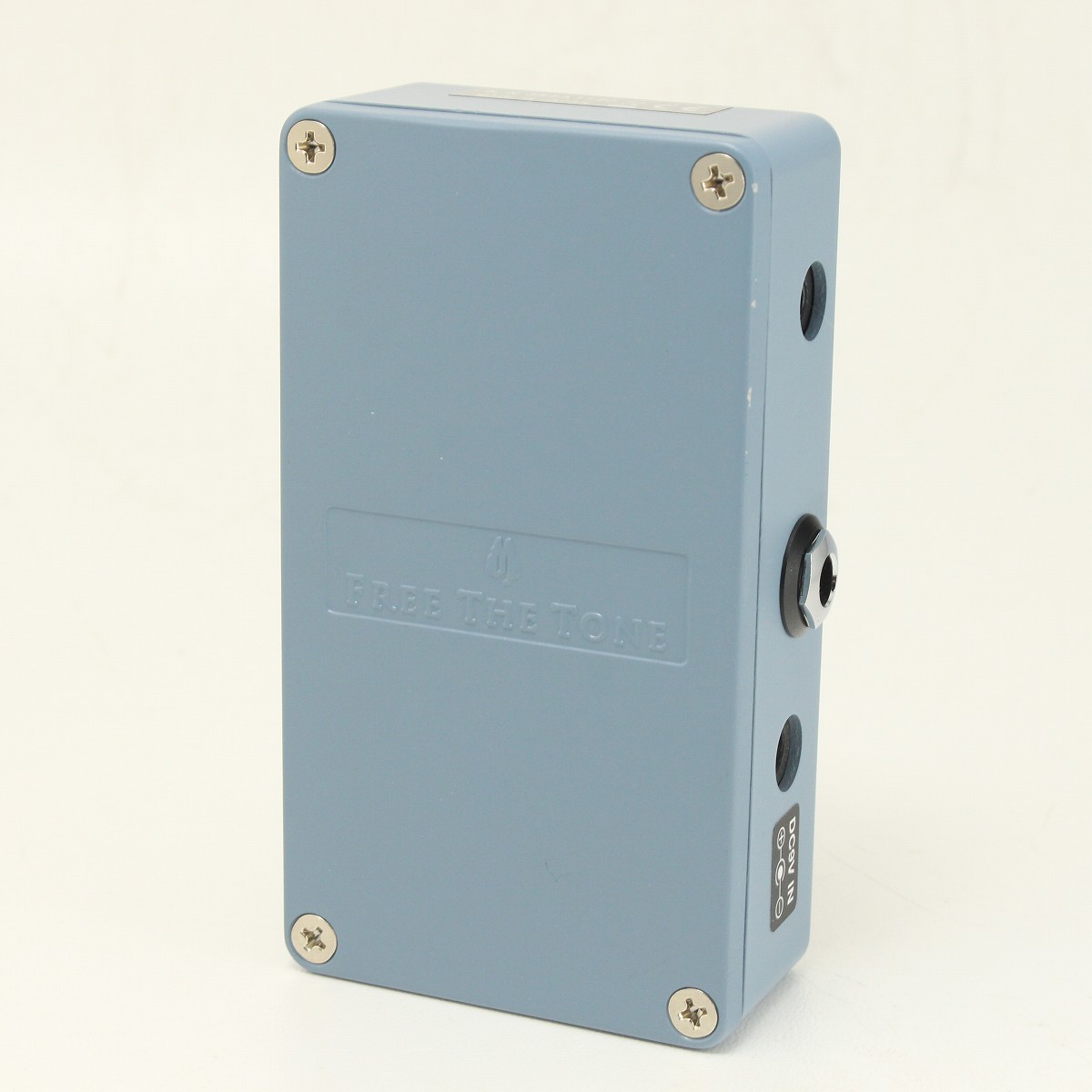 【新品同様品】FREE THE TONE IG-1N ノイズリダクション INTEGRATED GATE / IG-1N｜Products 商品紹介｜Free The Tone