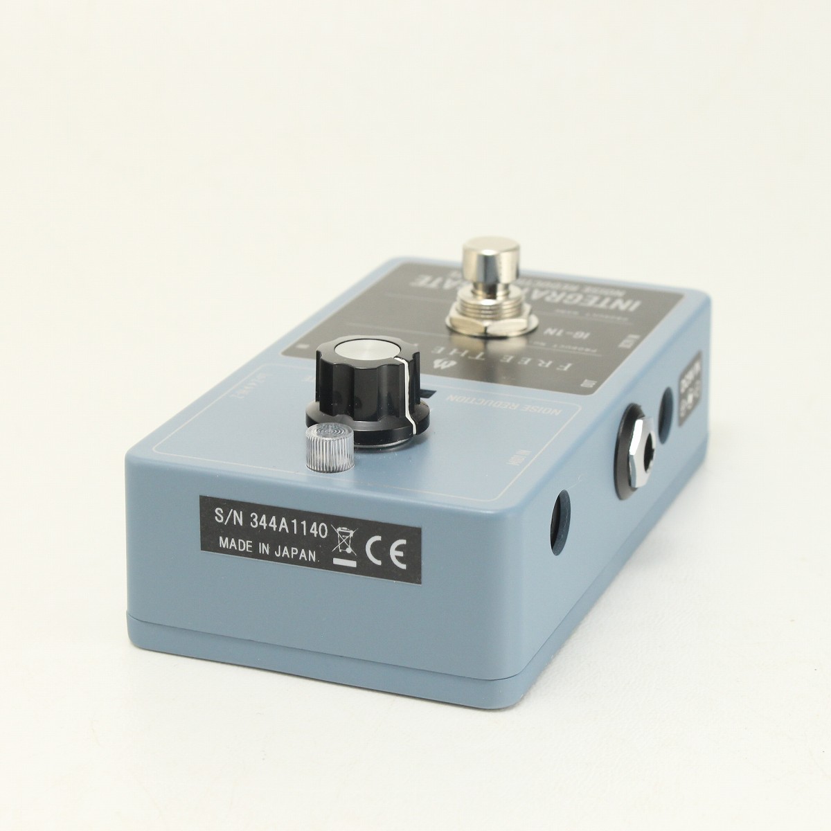 中古】 FREE THE TONE / IG-1N 【御茶ノ水本店】 | イシバシ楽器
