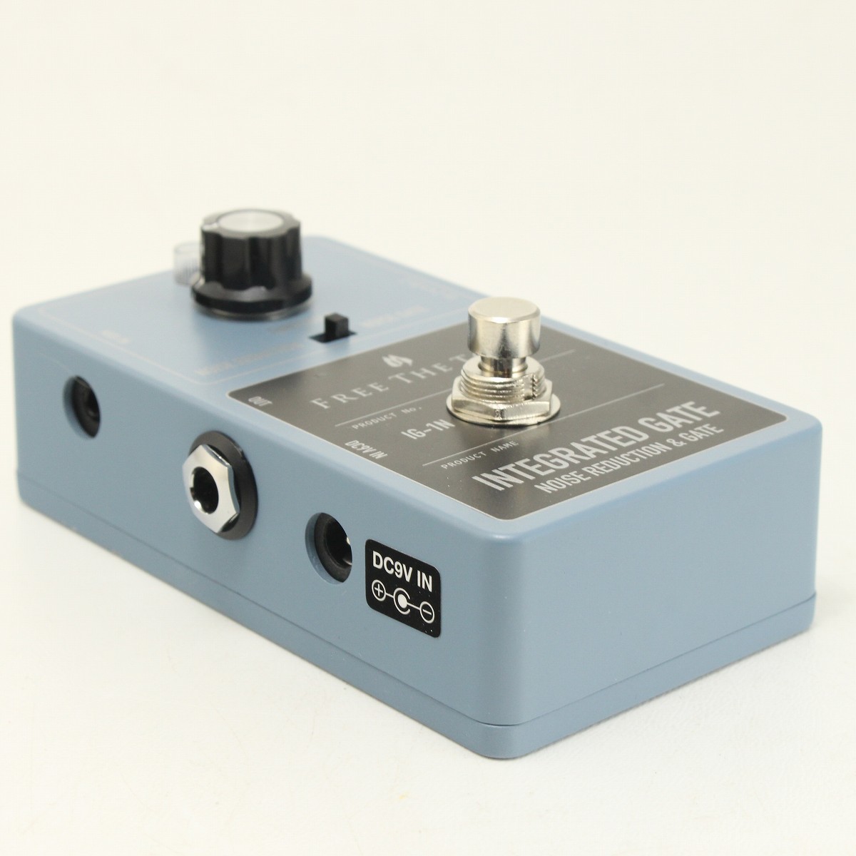 中古】 FREE THE TONE / IG-1N 【御茶ノ水本店】 | イシバシ楽器