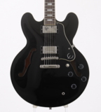 šEpiphone / ES-335 Pro Ebony3.47kgۡS/N:15101500183ۡڲŹ