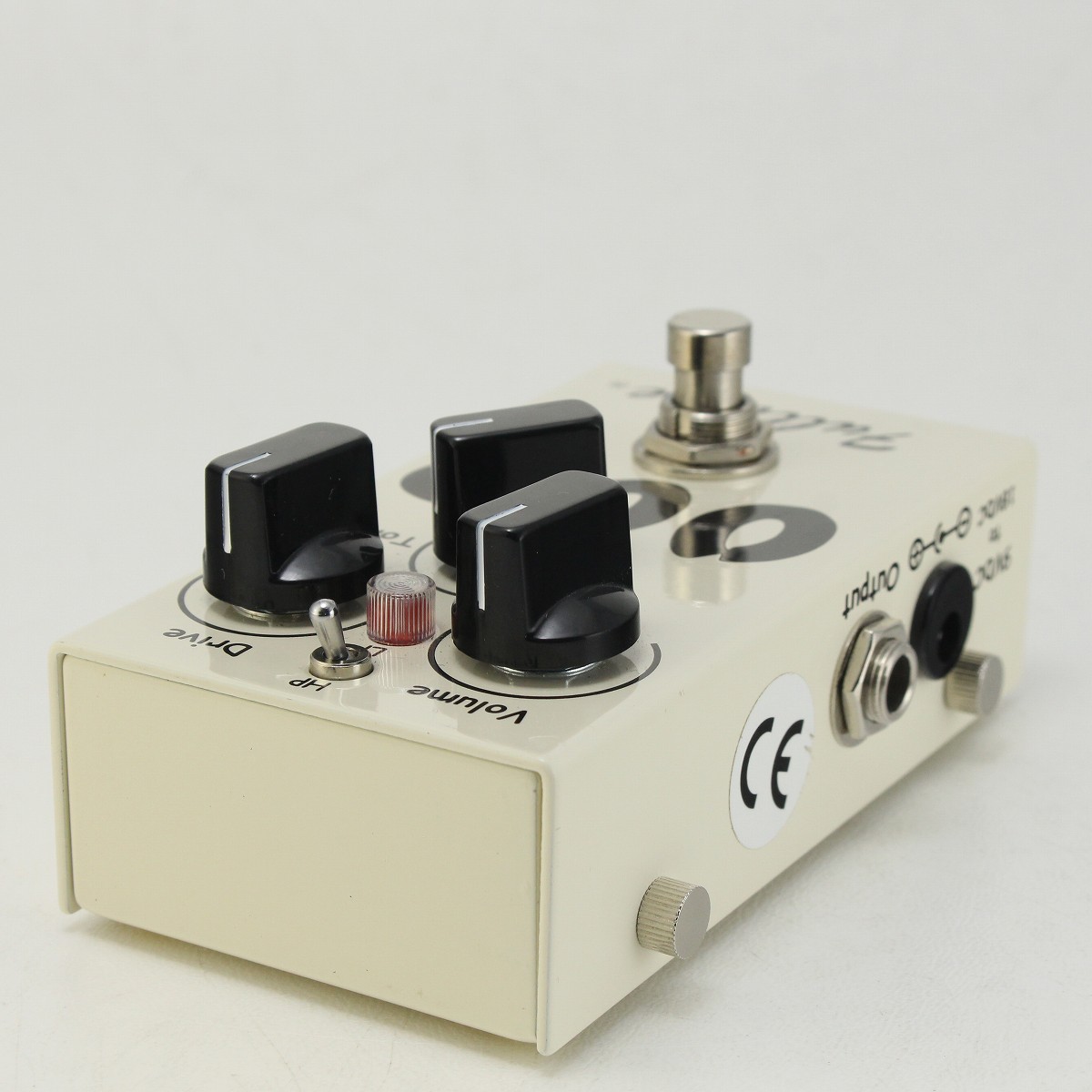 中古】 FULLTONE / OCD Obsessive Compulsive Drive Ver.1.7