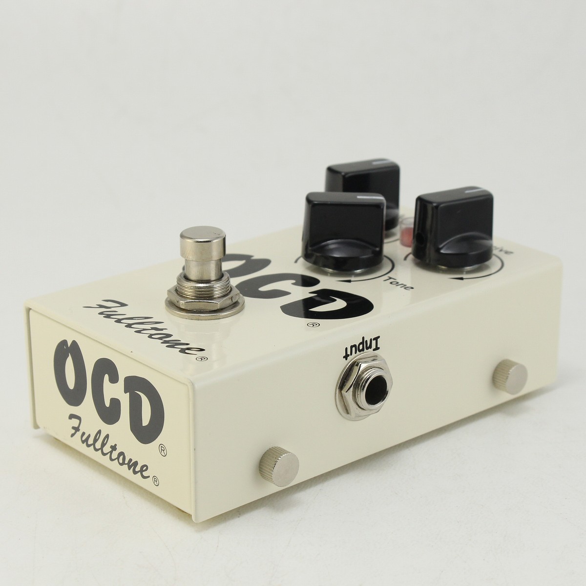中古】 FULLTONE / OCD Obsessive Compulsive Drive Ver.1.7