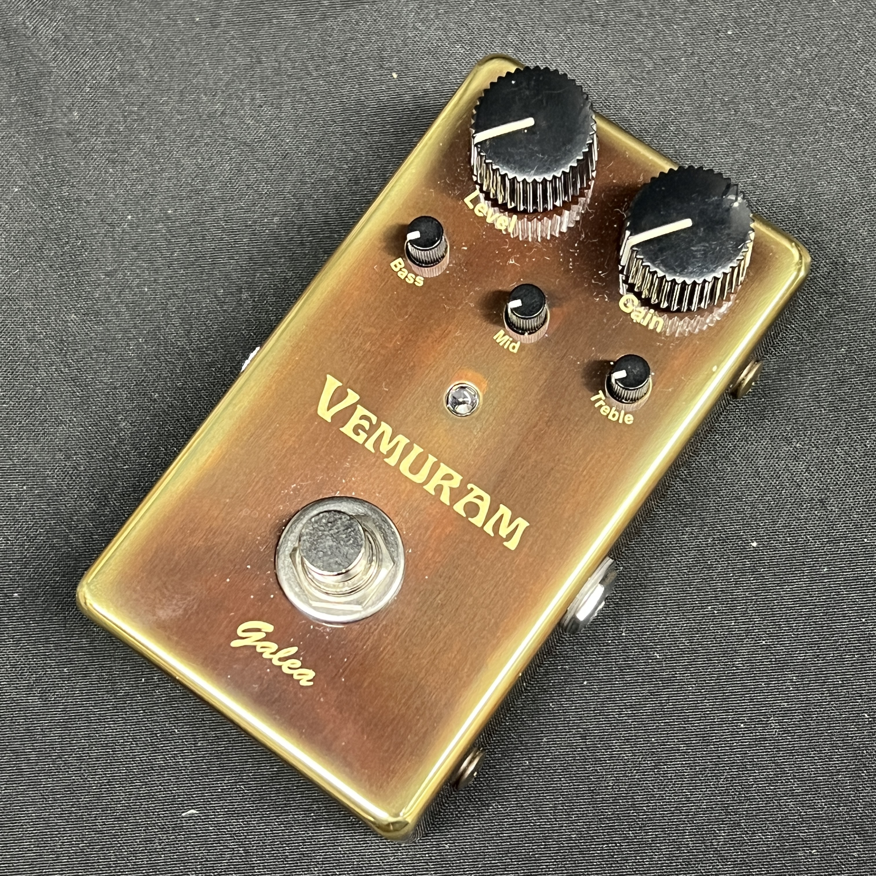 中古】VEMURAM / Galea 【新宿店】 | イシバシ楽器