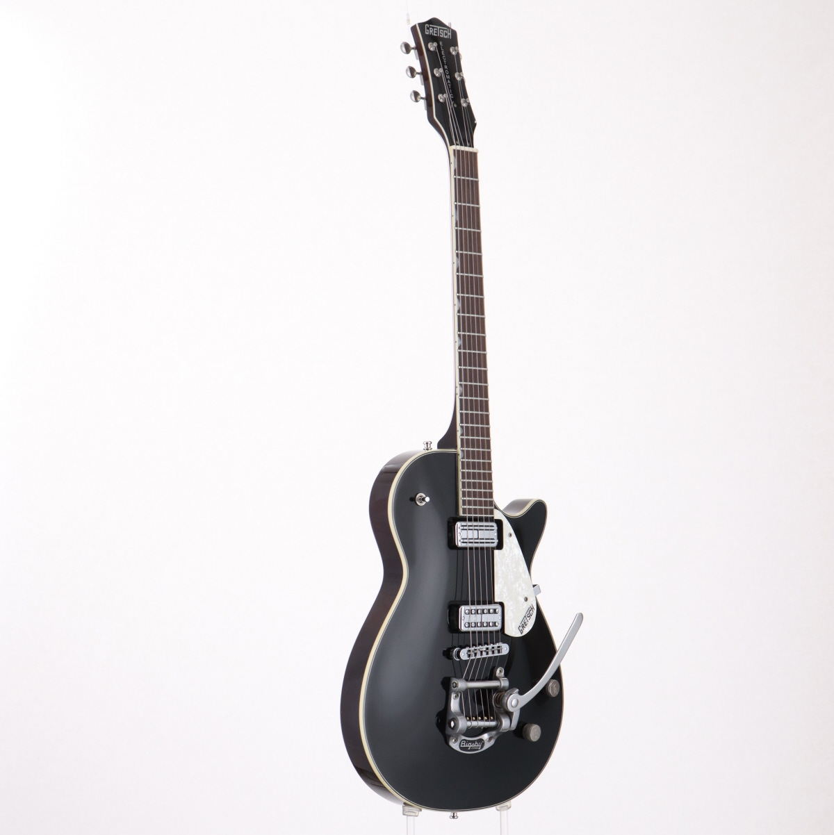 中古】GRETSCH / G5235T Modified Pro Jet with Bigsby Black