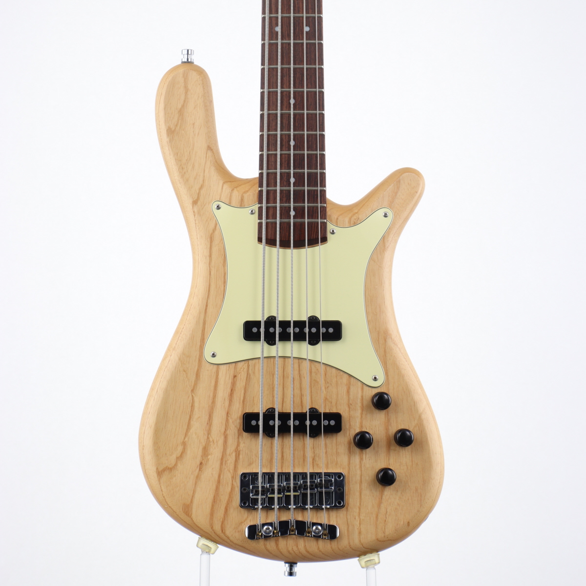 中古】Warwick / Teambuilt Germany Pro Series Streamer CV 5st