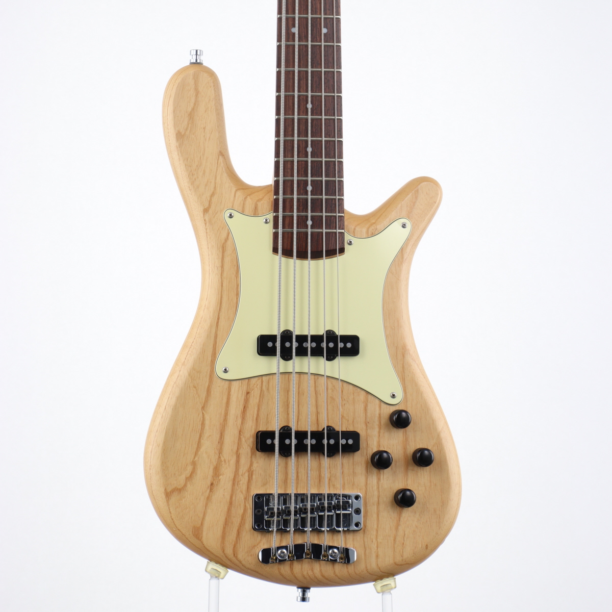 Warwick Pro Series Streamer CV 5st ドイツ製 WARWICK Pro Series Streamer CV 5st – グランドミック | 三好屋