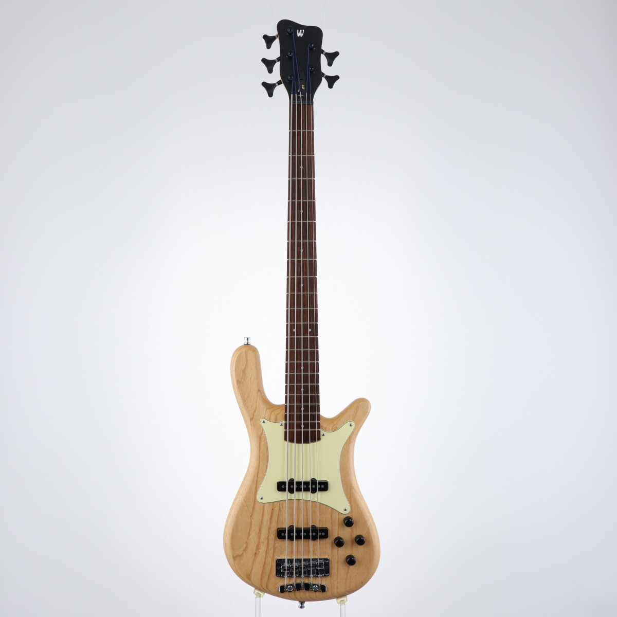 Warwick Streamer CV 5st ドイツ製 Warwick ワーウィック Germany Pro Series Streamer CV 5st