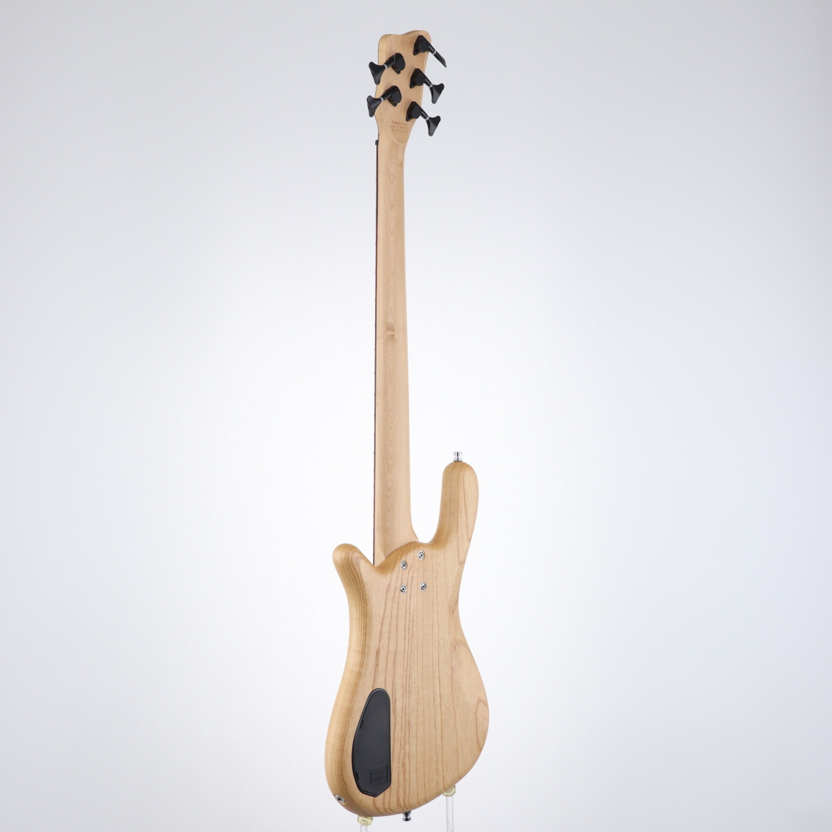 Warwick Streamer CV 5st ドイツ製 Warwick Pro Series Streamer CV 4st (Antique Tobacco