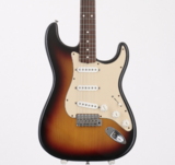 šFender / American Vintage 62 Stratocaster Thin Lacquer 3-Color Sunburst 2005ǯ3.53kgۡS/N:V151396ۡڲŹ