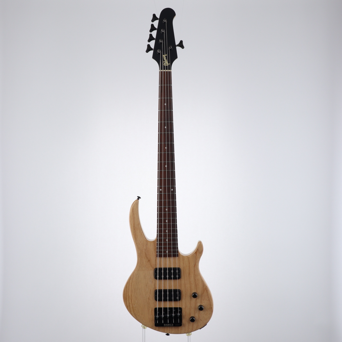 Gibson エレキベース ナチュラル 楽天市場】レスポール ベース ギブソン（ベース｜ギター・ベース