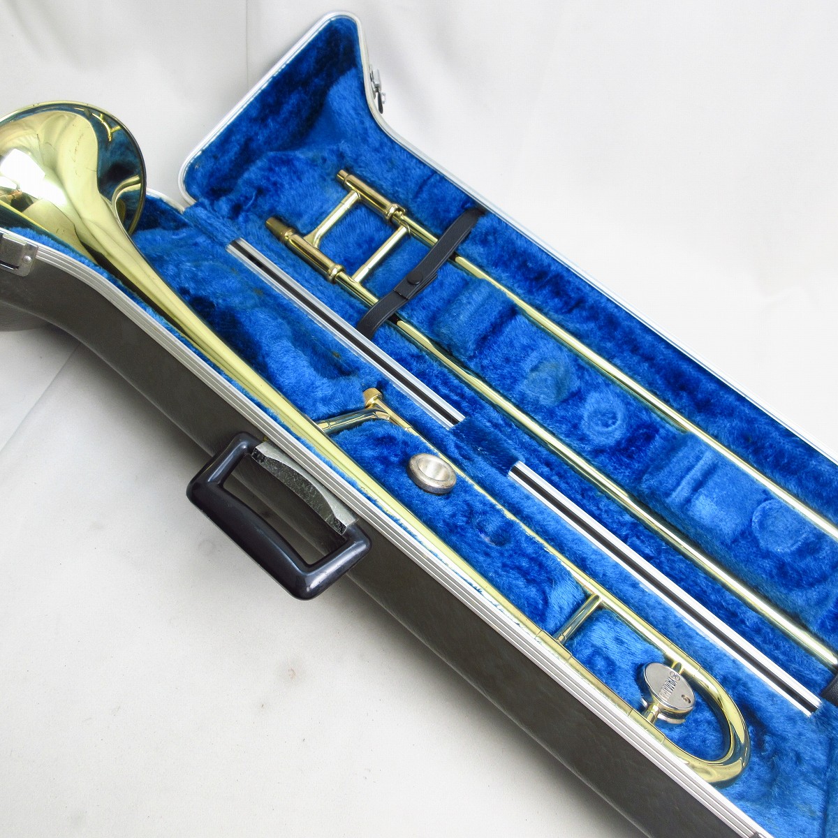 中古】YAMAHA/テナートロンボーン YSL-252 JUNK 【横浜店