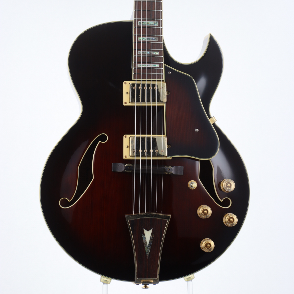 中古】Ibanez / AK95 Dark Violin Sunburst 【梅田店