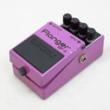 šBOSS / HF-2 Hi Band Flanger ե󥸥㡼 ڲŹ
