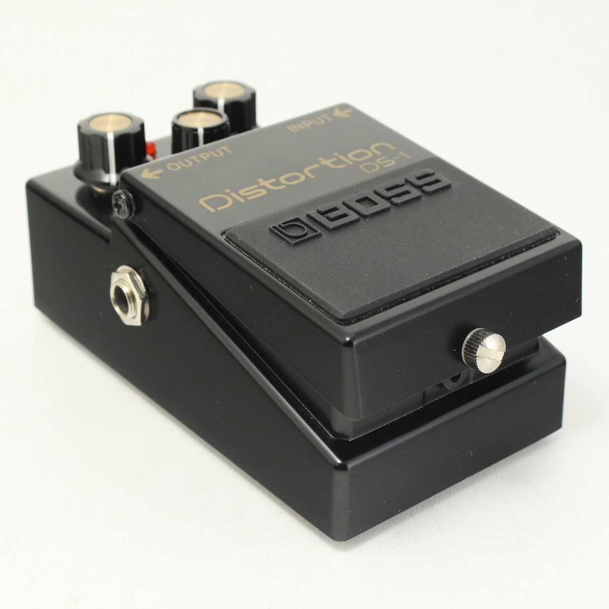 中古】 BOSS / DS-1-4A 【御茶ノ水本店】 | イシバシ楽器