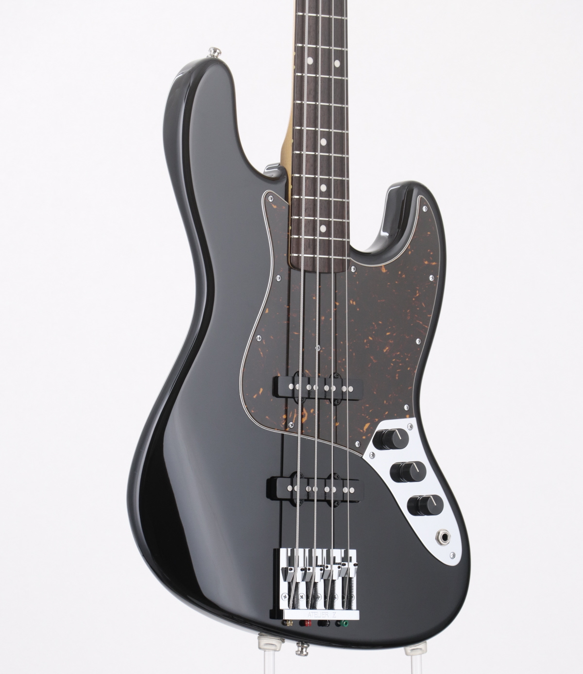 中古】ATELIER Z / VM#4 Black 【新宿店】 | イシバシ楽器
