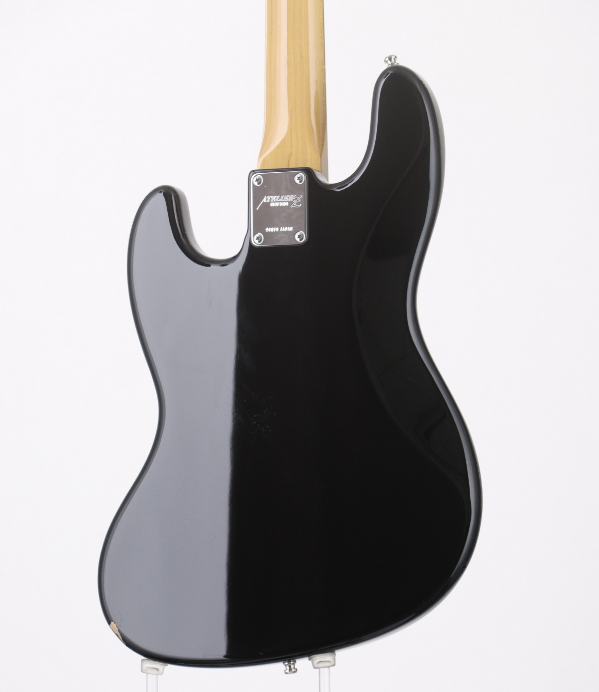 中古】ATELIER Z / VM#4 Black 【新宿店】 | イシバシ楽器