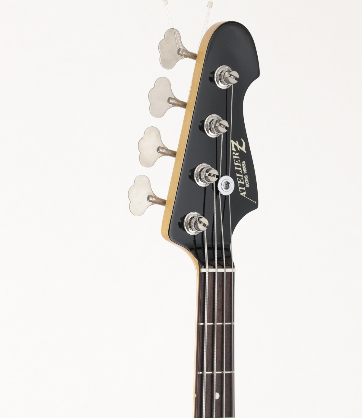 中古】ATELIER Z / VM#4 Black 【新宿店】 | イシバシ楽器