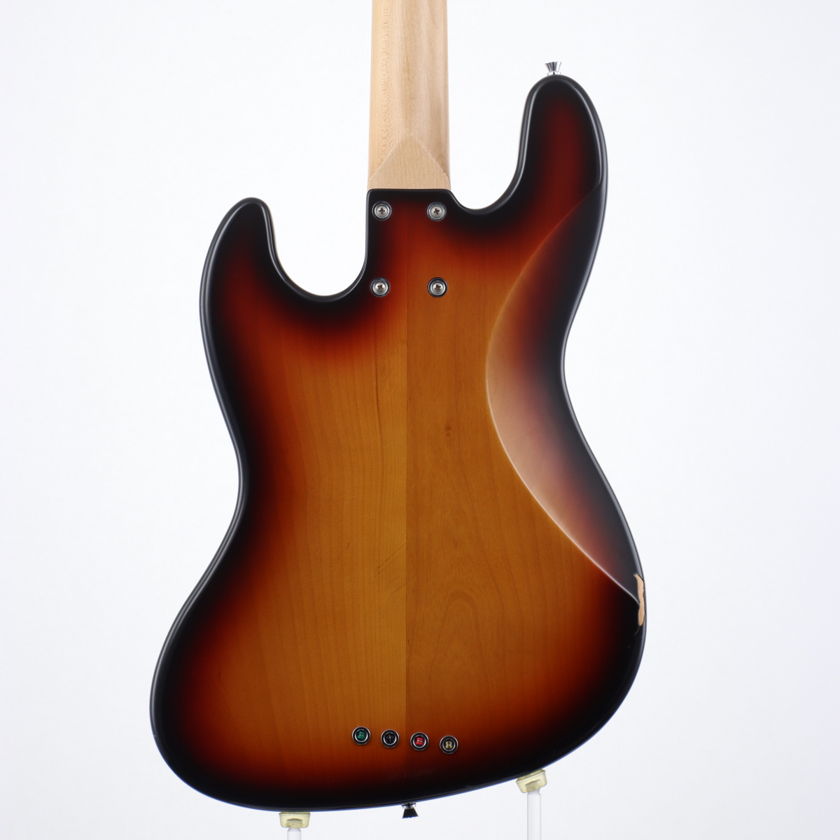 中古】LAKLAND / Skyline Japan Series SK-460 Three Tone