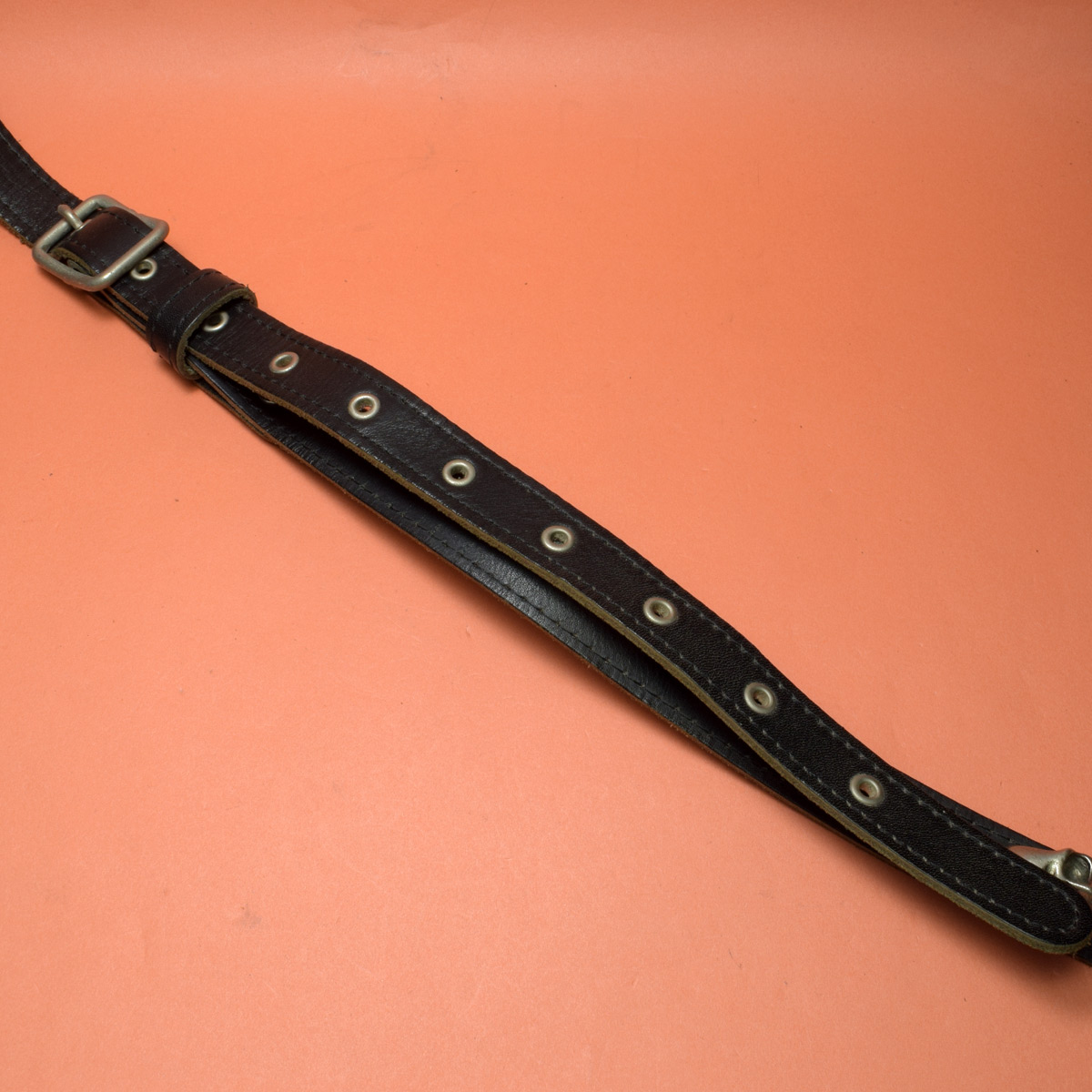 中古】Fernandes フェルナンデス / hide スカルストラップ