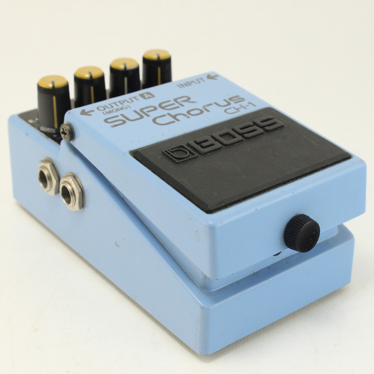 BOSS - CH-1 | Super Chorus