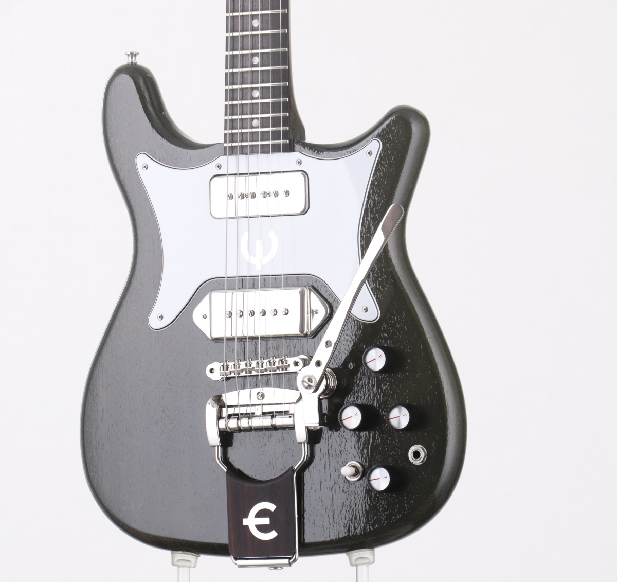 中古】Epiphone / Limited Edition Elitist Tamio Okuda Coronet