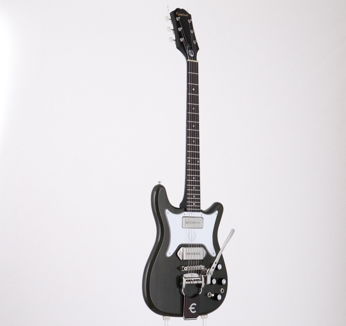 （訳あり格安出品）（希少）奥田民生　Tamio Okuda Coronet エレキギター】Epiphone 奥田民夫モデル「Tamio Okuda Coronet