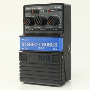 ARION / エフェクター】一覧 | イシバシ楽器