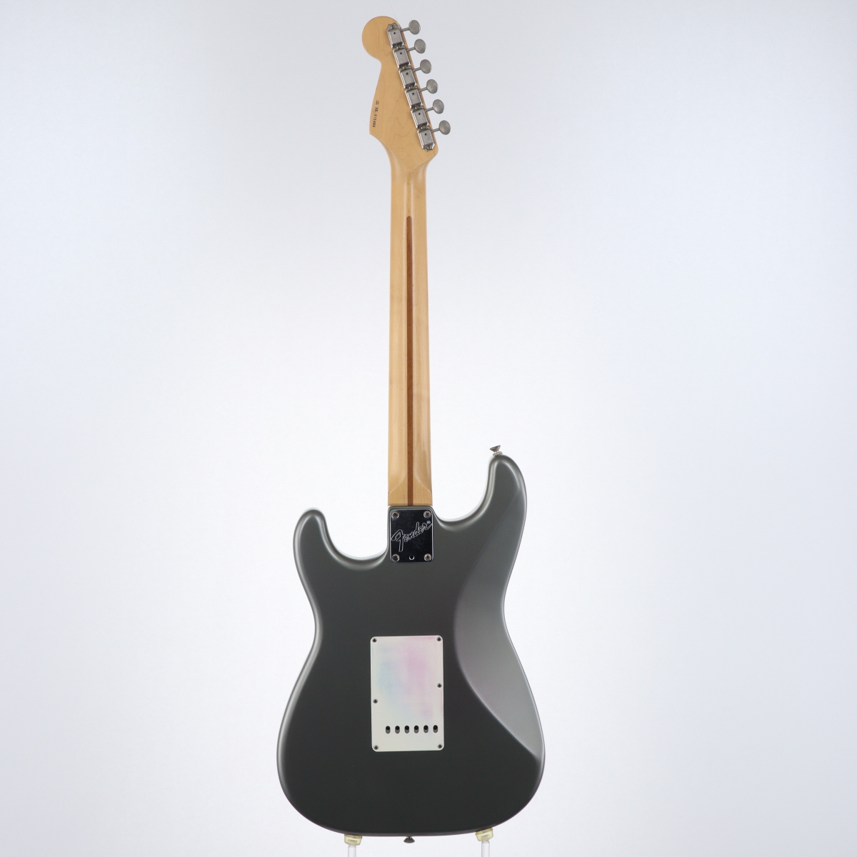 【PUFF38］ロニーウッド直筆サイン付『Eric Clapton Ⅱ』 PUFF38様専用］ロニーウッド直筆サイン付『Eric Clapton Ⅱ