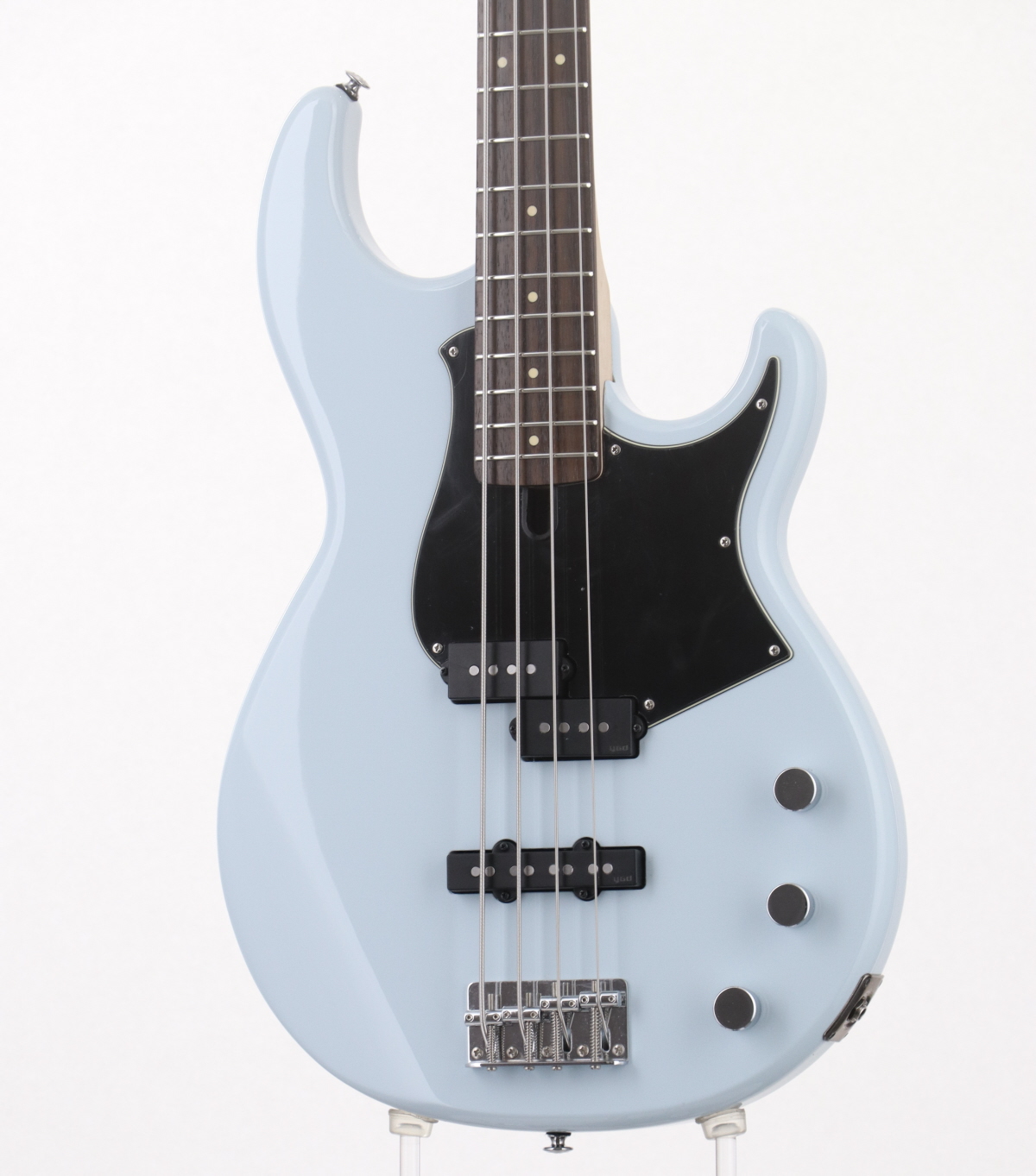 島村楽器限定カラー】 YAMAHA BB434 ベース 初心者12点セット