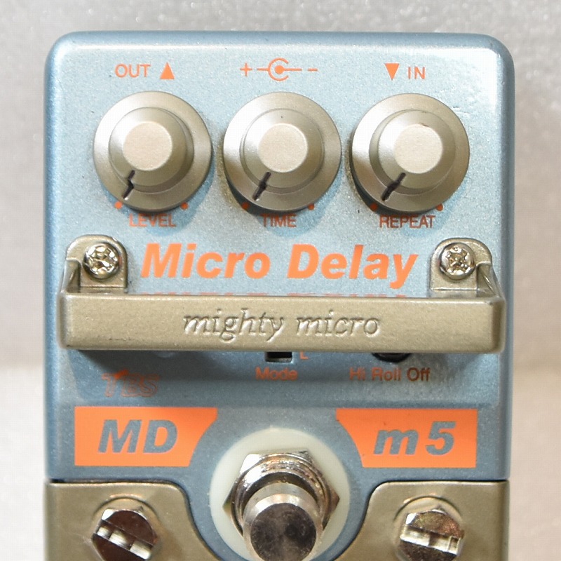 中古】GUYATONE / MDm5 / Micro Delay 【心斎橋店】【値下げ