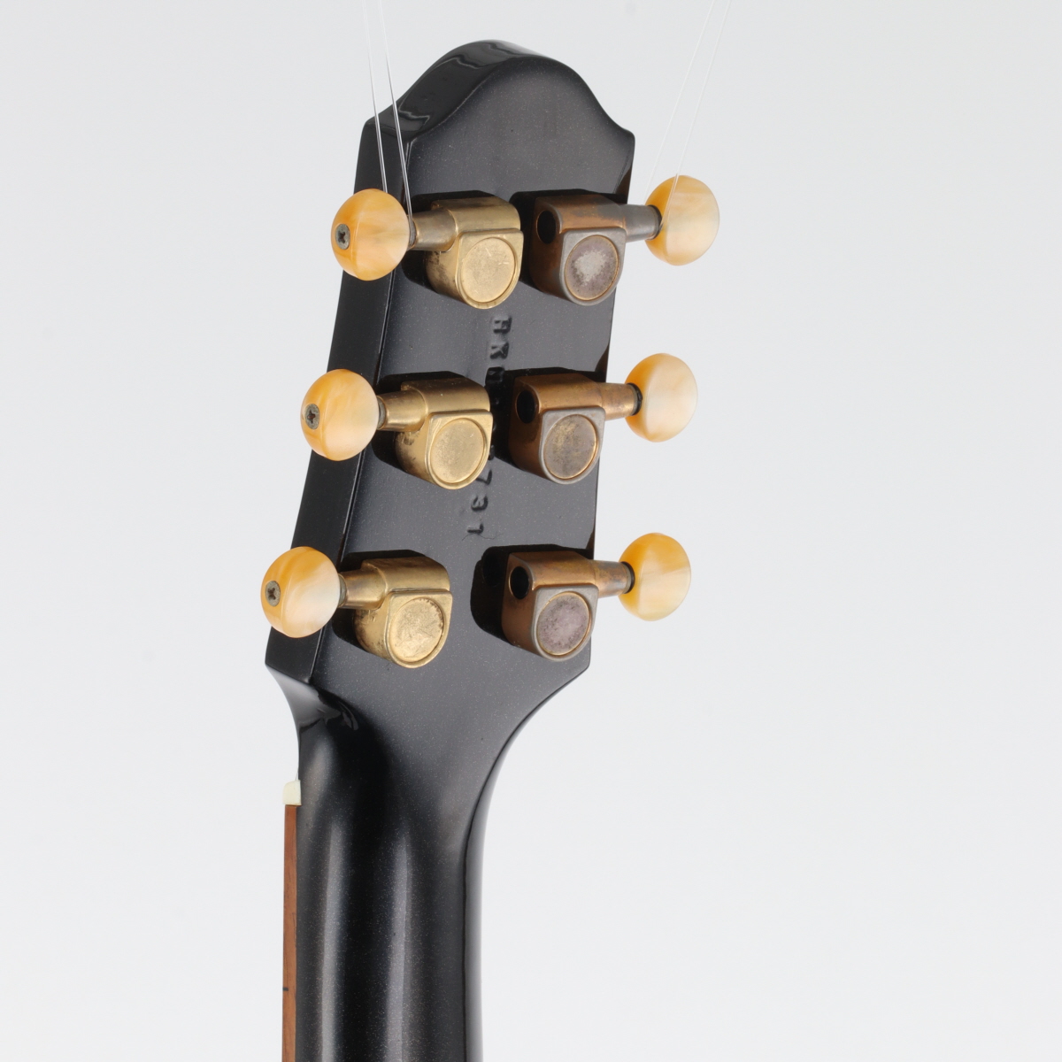 中古】YAMAHA / SLG110S Black Metallic 【梅田店】 | イシバシ楽器