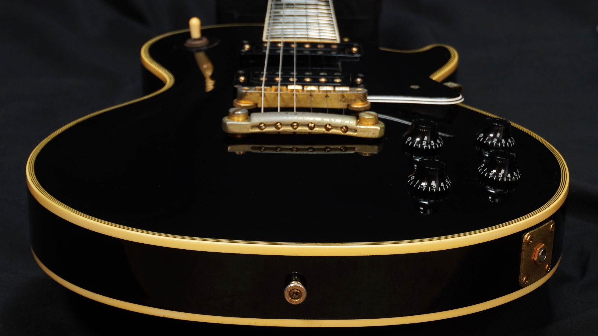 中古】Greco / EGC-600 Ebony【御茶ノ水FINEST_GUITARS