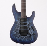 šIbanez / S770-CZM Cosmic Blue Frozen Matte Modified 2023ǯ2.91kgۡS/N:231106346ۡڲŹ