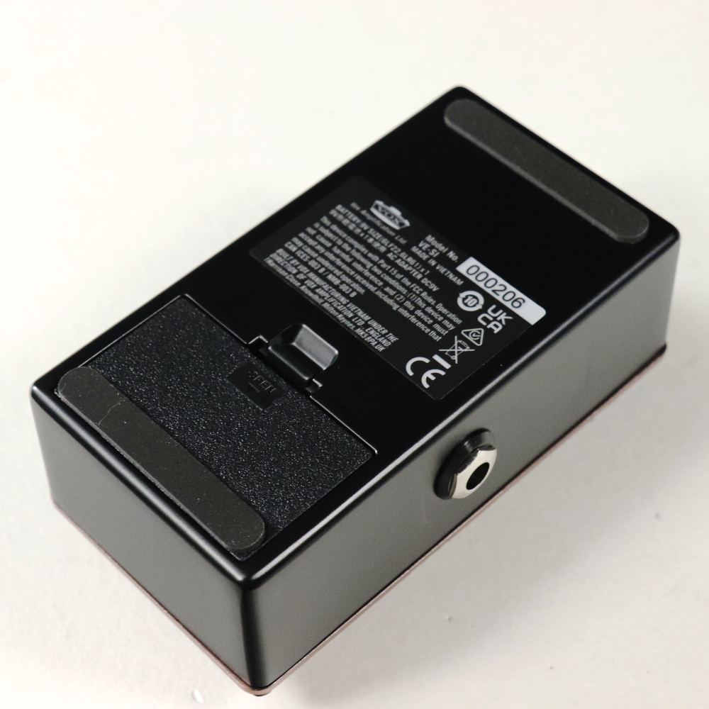 中古】VOX / VE-SI Smooth Impact 【梅田店】 | イシバシ楽器