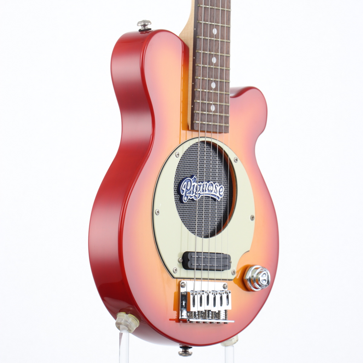 中古】Pignose ピグノーズ / PGG-200 Cherry Sunburst