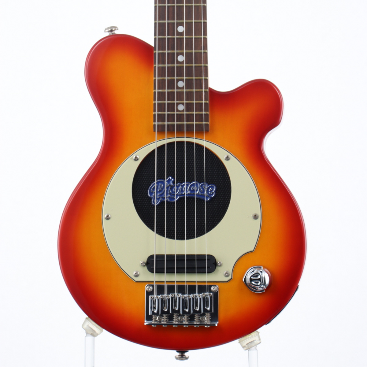 中古】Pignose ピグノーズ / PGG-200 Cherry Sunburst