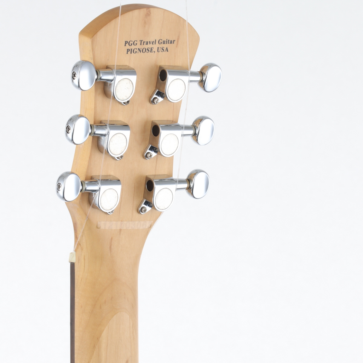 中古】Pignose ピグノーズ / PGG-200 Cherry Sunburst