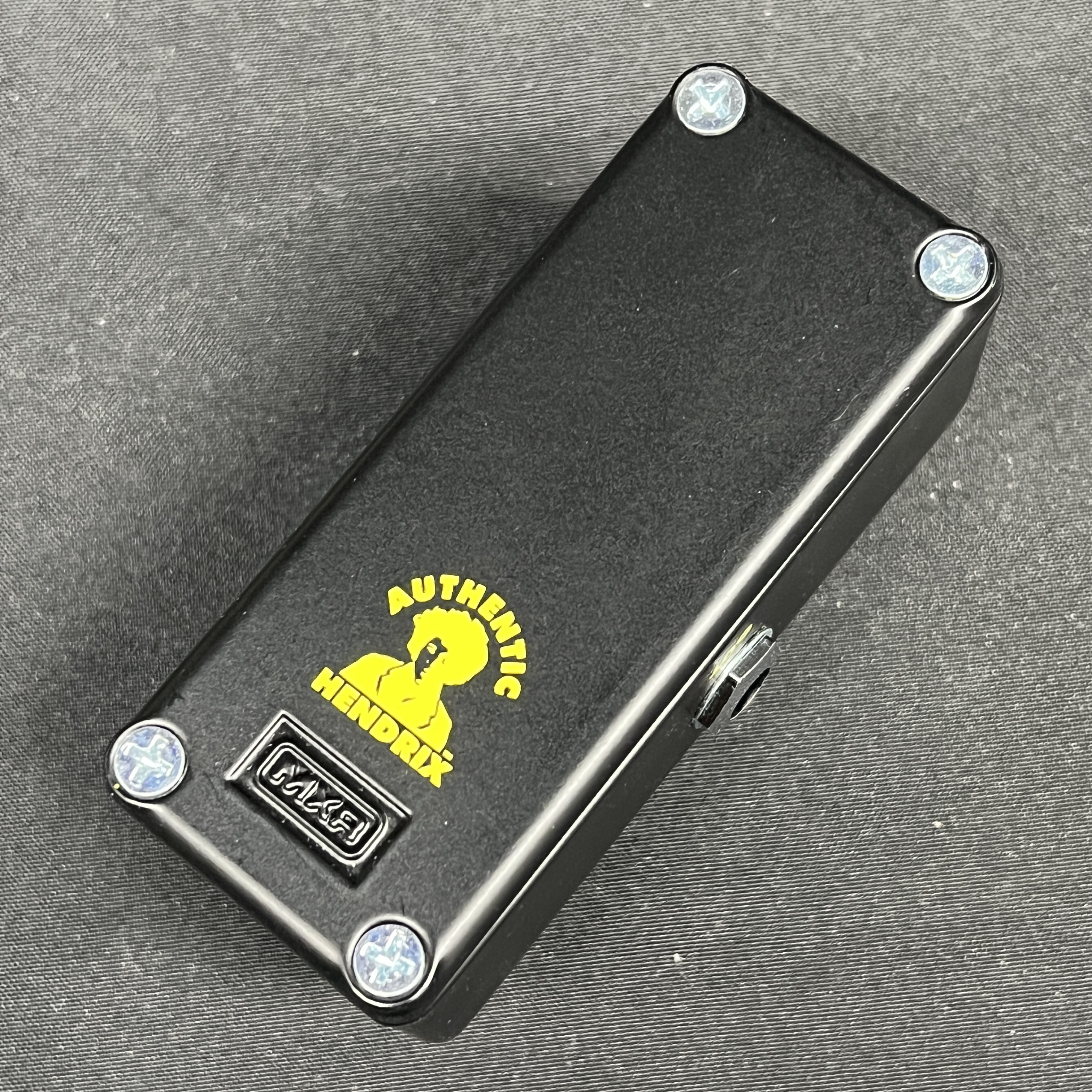 中古】JIM DUNLOP / JHW4 / Authentic Hendrix'69 Psych Series