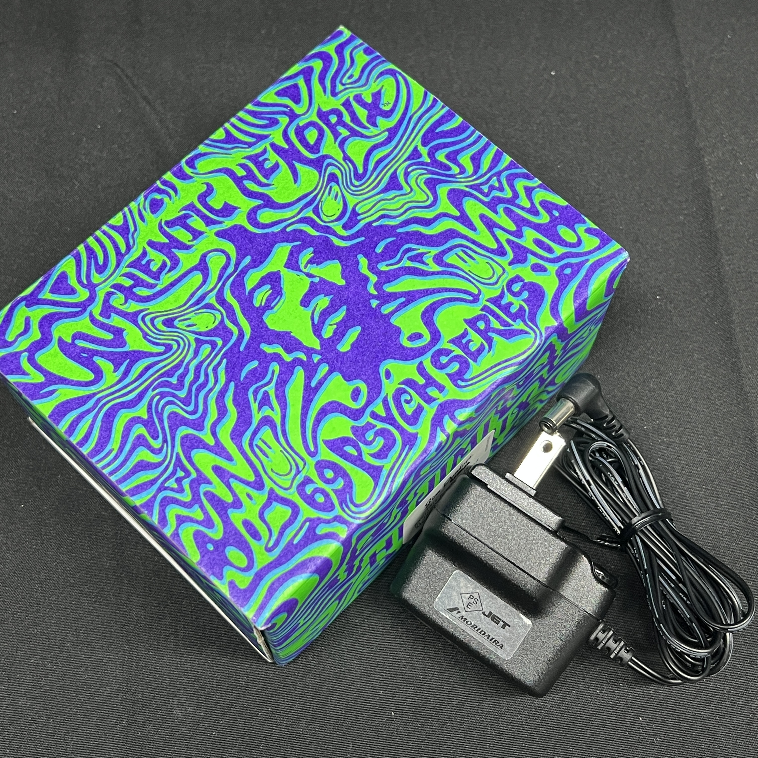 【生産完了・限定品】Jim Dunlop JHW4 GYPSYS FUZZ Jim Dunlop JHW4 Band Of Gypsys Fuzz【Supernice!エフェクター】