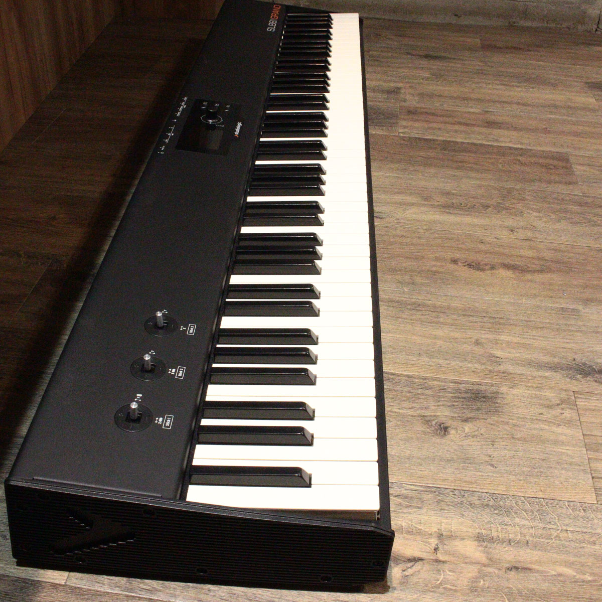 中古】 STUDIOLOGIC / SL88 Grand 【渋谷店】 | イシバシ楽器