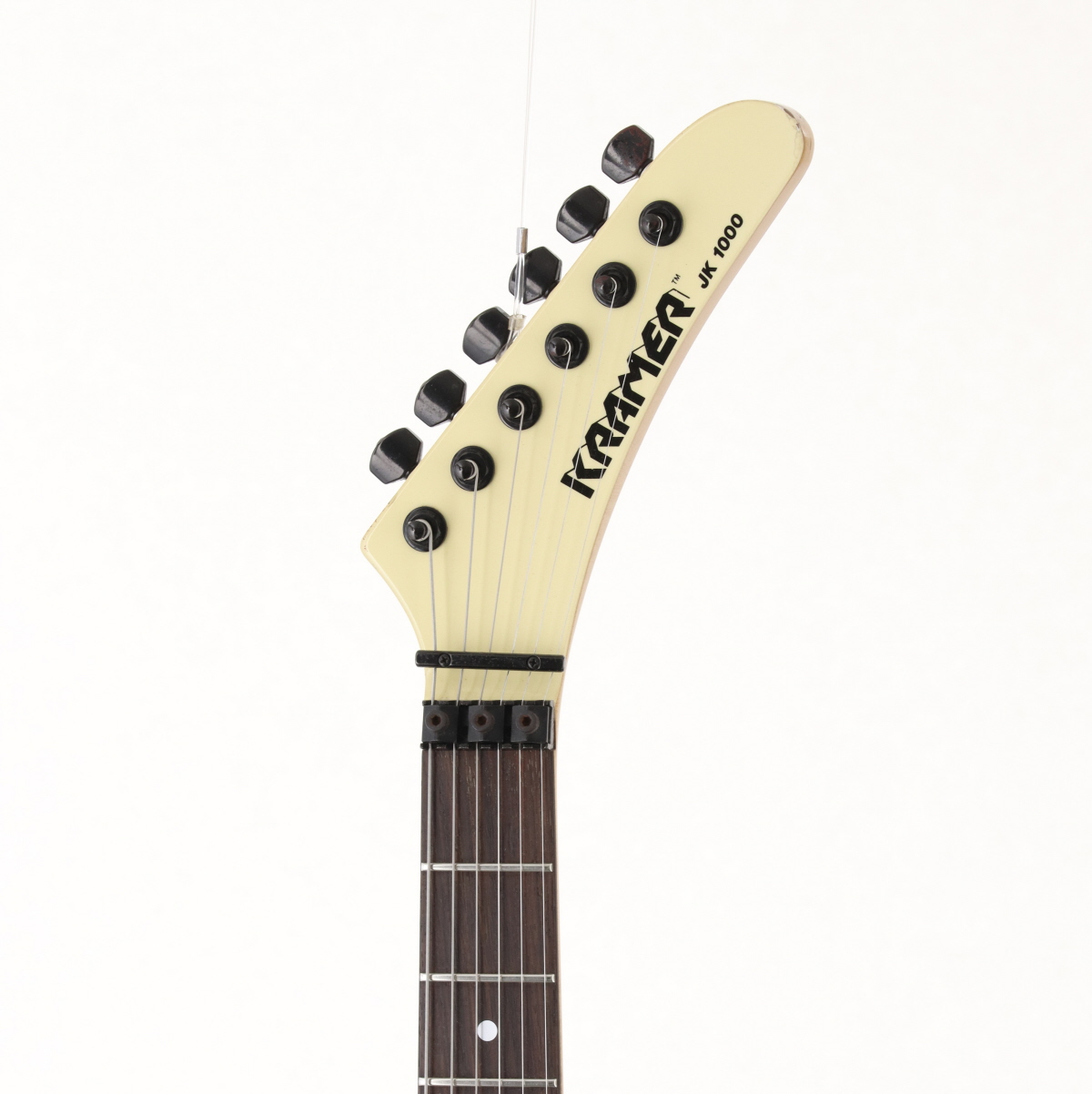 KRAMER jk1000ギター Kramer / JK-1000 日本製 - HR/HMギター専門店 FUTURE WORLD