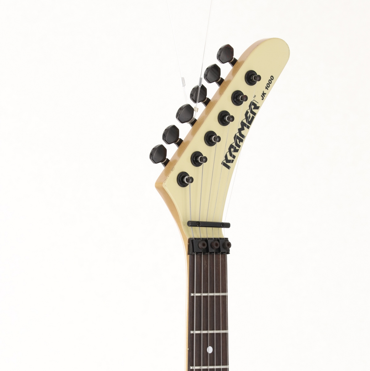 クレイマー JK-1000 ペイサー オールシルバーVer. クレイマー JK-1000 ペイサー オールシルバーVer. （kramer