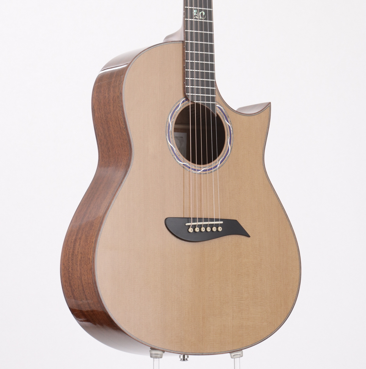 S-70 | 生産完了品 | MORRIS GUITARS モーリスギター