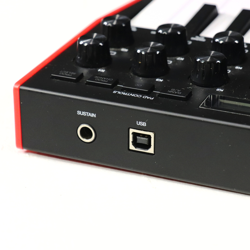 AKAI MPK mini Plus MIDI Keyboard 送料無料 | Sound House