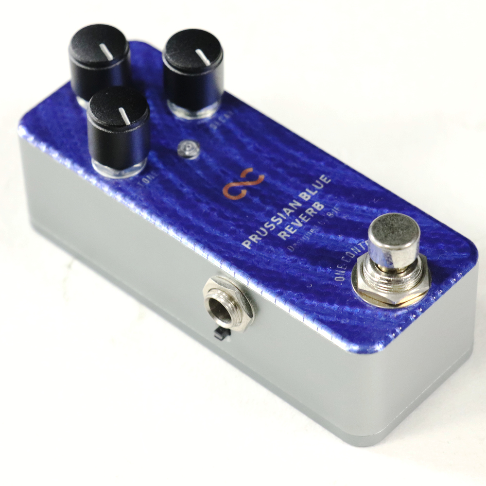 中古】One Control / Prussian Blue Reverb 【梅田店
