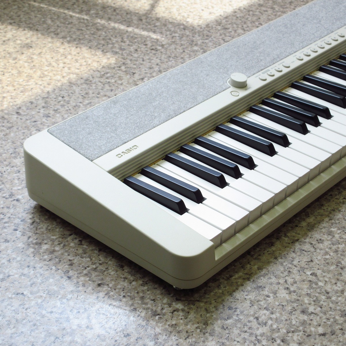 CASIO CT-S1 Casiotone ホワイト【中古美品】 CASIO CT-S1 Casiotone ホワイト【中古美品】 CASIO (中古)CASIO