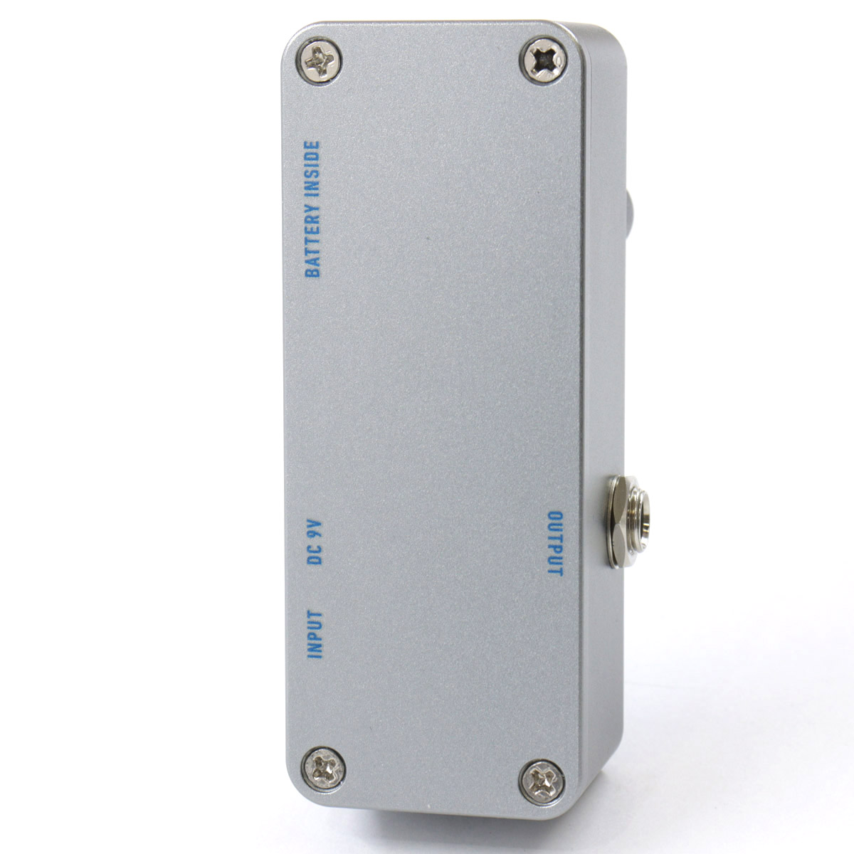 ONECONTROL　Dimension Blue Monger(中古) One Control DIMENSION BLUE MONGER コンパクトエフェクター